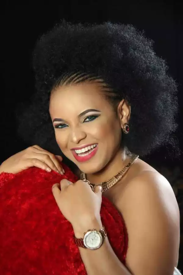 Nollywood is also experiencing economic recession – Shirley Igwe